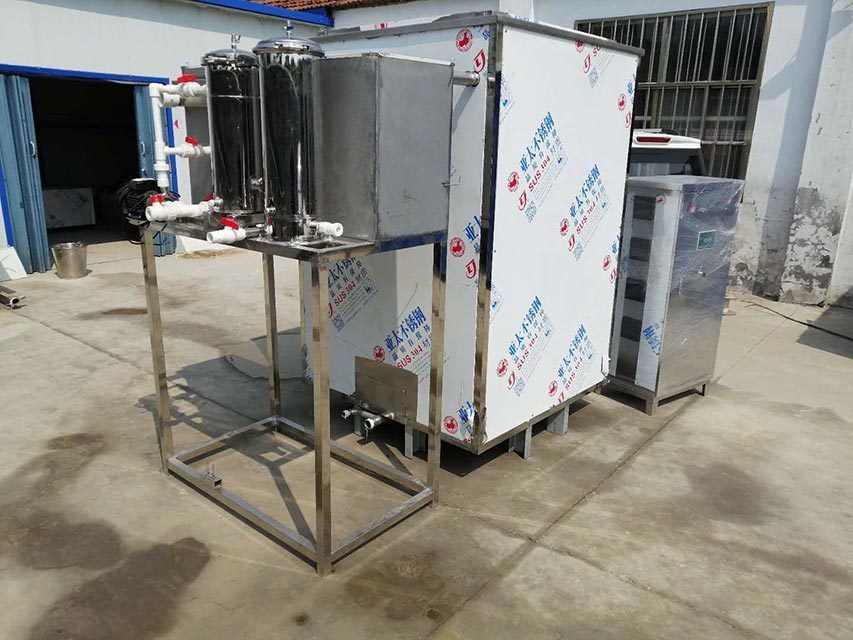 大功率20KW，27KW，45KW超聲波清洗機(jī)