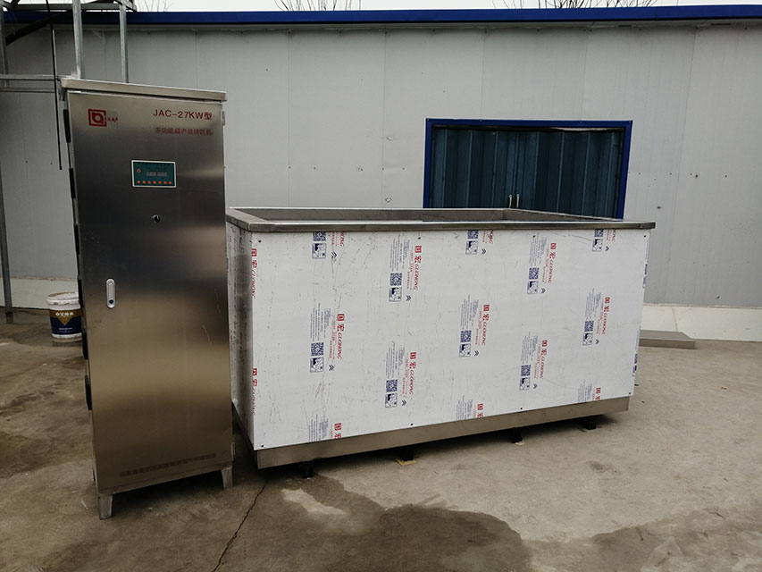 大功率20KW，27KW，45KW超聲波清洗機(jī)